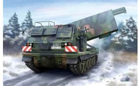 Mittiere Artillerie Raketen System (MARS)