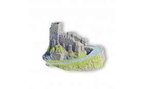 Burgruine