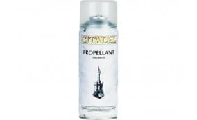 Propellant