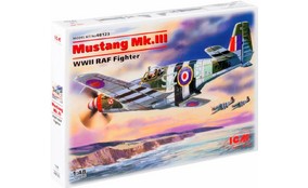 Mustang Mk.III