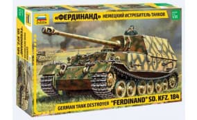 Sd.Kfz. 184 Ferdinand