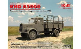 KHD A3000