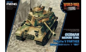 PzKpfw V Panther