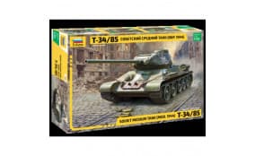 Т-35/85 (мод.1944)