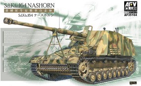 Sd. Kfz. 164 Nashorn
