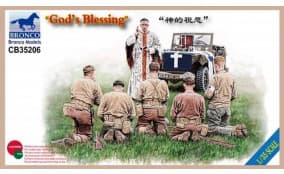 “God’s Blessing”
