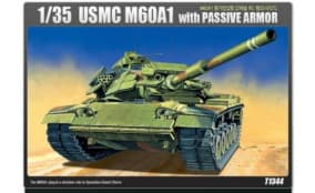 M60A1 