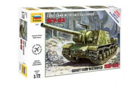 ISU-122