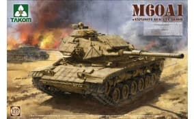 M60A1