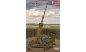 GERMAN 88MM  FLAK41