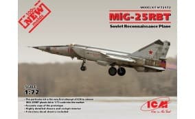 МИГ-25 РБТ