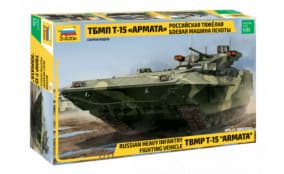 ТБМП Т-15 