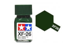XF-26 эмаль