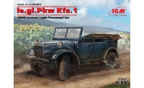 le.gl.Einheits-Pkw Kfz.1