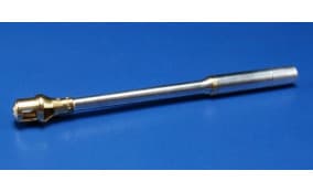 Ствол 8.8 см KwK 36 L/56 для танка ТИГР I (поздний)