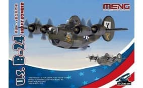 U.S. B-24
