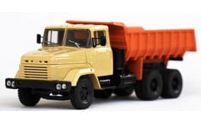 КрАЗ-6510