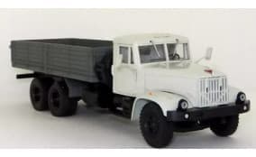 КрАЗ-257Б1