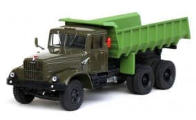 КрАЗ-256Б1