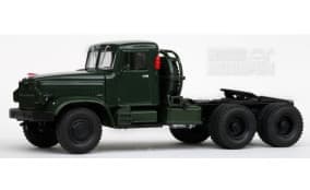 КрАЗ-221Б