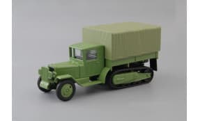 ЗИС-42М