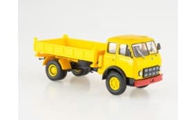 МАЗ-511А