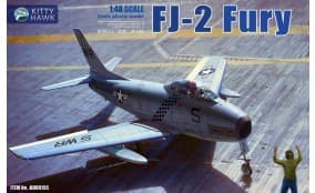 FJ-2 Fury