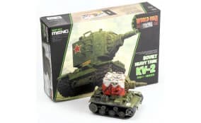 KV-2