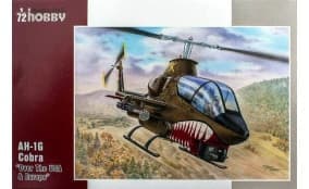 AH-1S Cobra 