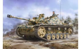 StuG.III Ausf.G Early Production