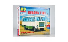 Автобус КУБАНЬ Г1А1