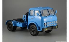 МАЗ-504А самосвал