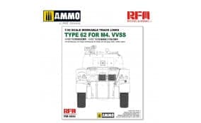 TYPE 62 FOR M4.VVSS