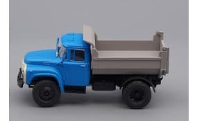 Самосвал ММЗ-4502