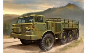 АВТОМОБИЛЬ ЗИЛ-135