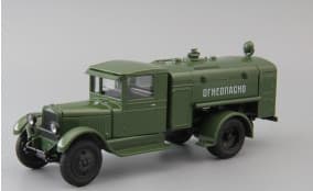 ЗИС-5 БЗ-39