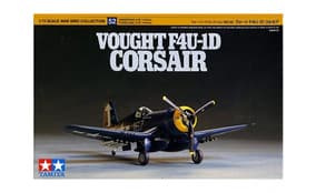 Vought F4U-1D Corsair