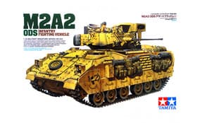 M2A2 ODS Infantry Fighting Vehicle (Operation Desert Storm)