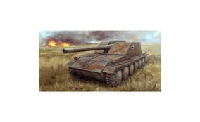 German Rhm. -Borsig Waffentrager