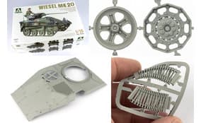 Wiesel MK 20