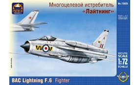 Многоцелевой истребитель 