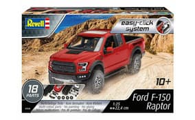 Ford F-150 Raptor