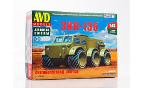ЗИЛ-136