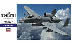 A-10C Thunderbolt II