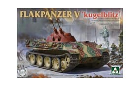 Flakpanzer V 