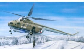 Mi-4 Hound