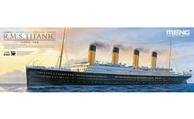 R.M.S. Titanic