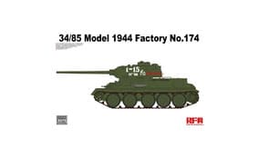 Type 34/85 Model 1944 Factory No.174