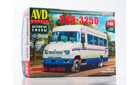 Автобус ЗИЛ-3250