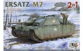 Ersatz M7 (2in1)